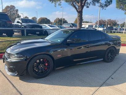 Used 2018 Dodge Charger R/T Scat Pack w/ Dynamics Package