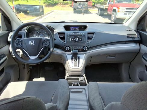 Used 2013 Honda CR-V EX image 19