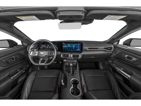 Used 2024 Ford Mustang Premium RWD image 5