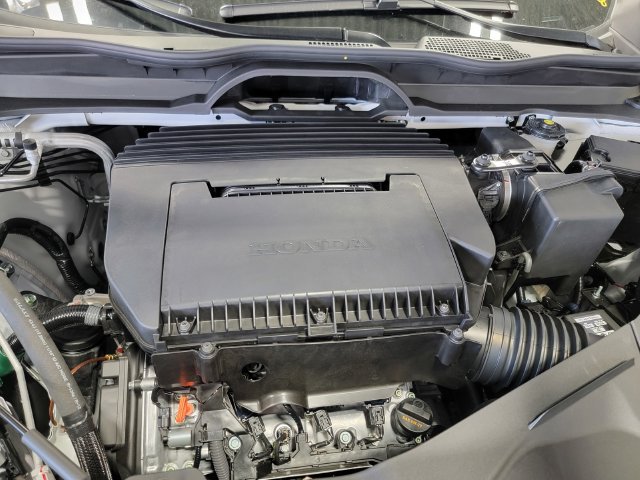 New 2026 Honda Pilot Black Edition image 30