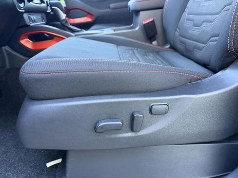 New 2026 Nissan Frontier PRO-4X w/ Tow Package image 14