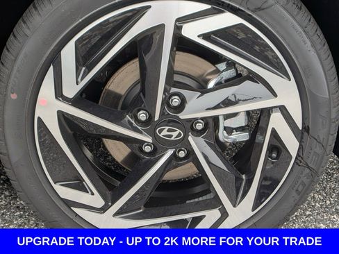 New 2026 Hyundai Sonata SEL image 40