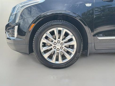 Used 2019 Cadillac XT5 Premium Luxury FWD image 43
