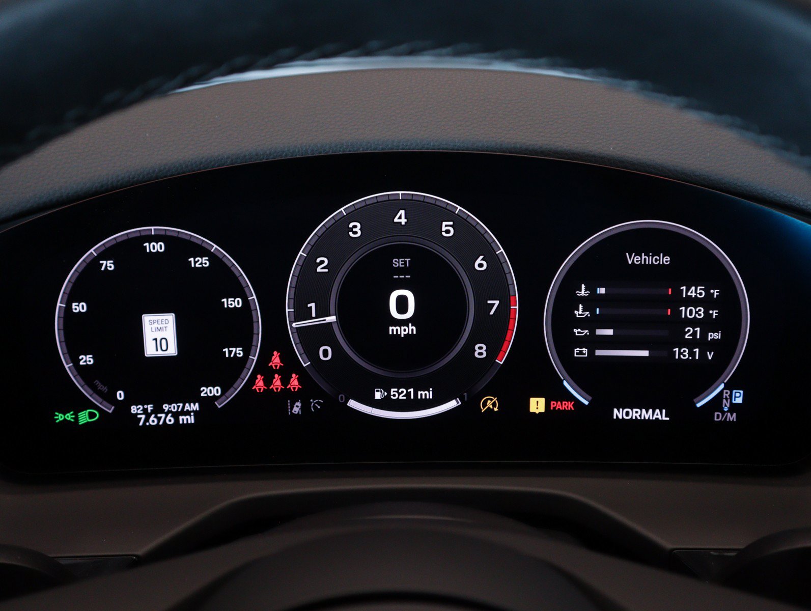 Certified 2026 Porsche Panamera RWD image 18