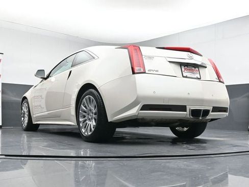 Used 2014 Cadillac CTS Performance image 40