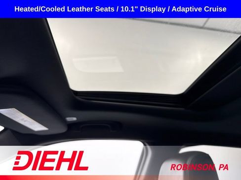 Used 2024 Dodge Durango GT AWD/4WD image 41