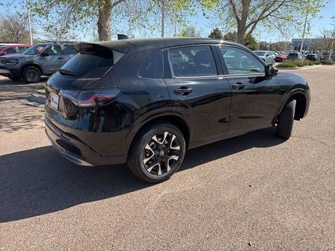 New 2026 Honda HR-V EX-L image 6