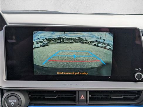 New 2026 Toyota Prius Plug-In Hybrid image 24