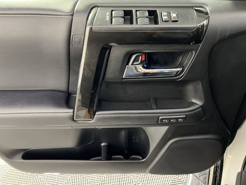 Used 2020 Toyota 4Runner Nightshade image 16