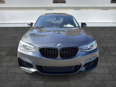 Used 2014 BMW M235i Coupe w/ Premium Package RWD image 2