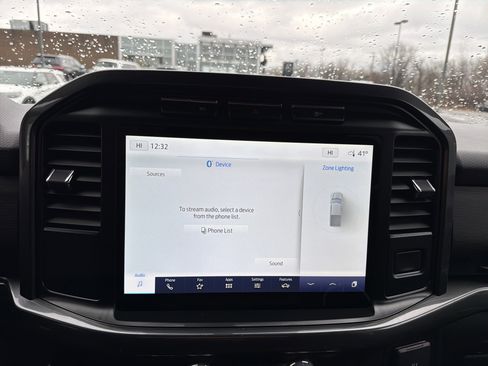 Used 2022 Ford F150 XLT w/ Equipment Group 302A High image 19