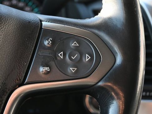 Used 2015 Chevrolet Suburban LTZ w/ Max Trailering Package image 17