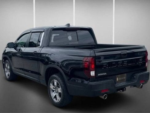 Used 2024 Honda Ridgeline RTL image 13