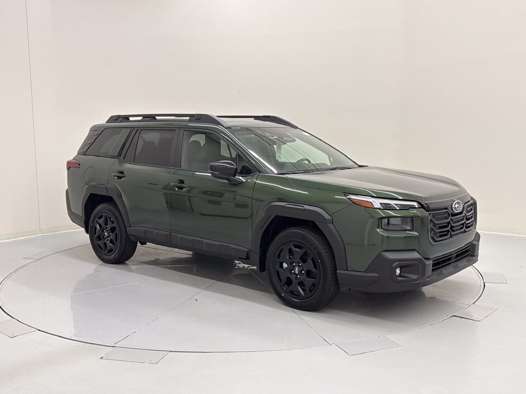 New 2026 Subaru Outback Limited AWD/4WD image 8
