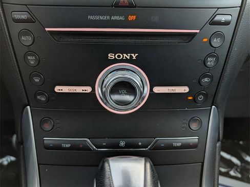 Used 2018 Ford Edge Sport w/ Ford Safe & Smart Package image 23