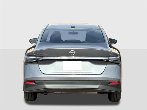 New 2026 Nissan Sentra S image 4