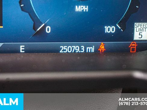 Used 2024 Ford F250 Platinum AWD/4WD image 58