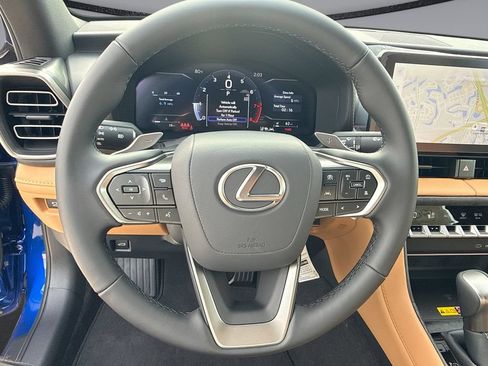 Used 2026 Lexus IS 350 F Sport RWD image 21