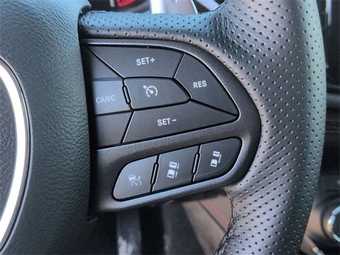 New 2026 Dodge Durango GT image 21