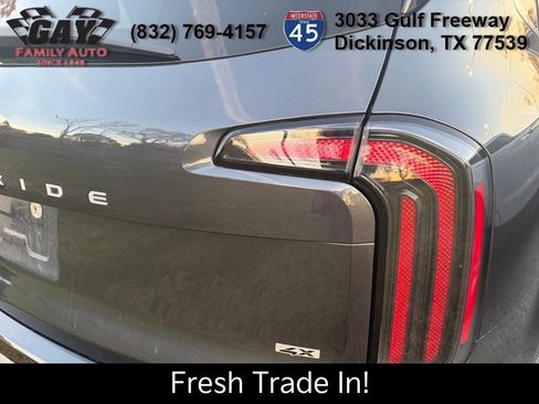 Used 2023 Kia Telluride SX Prestige image 10