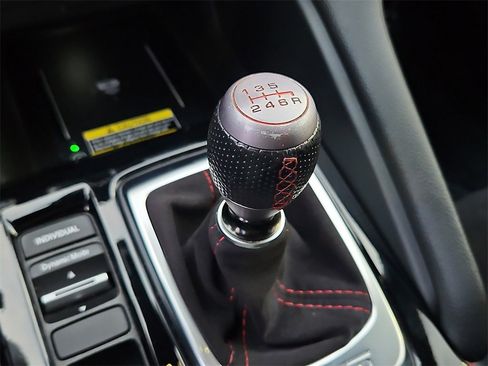 Used 2024 Acura Integra Type S image 17