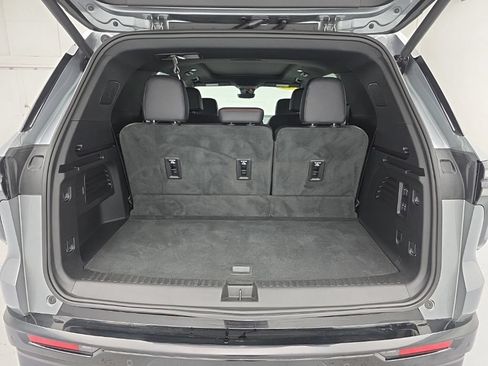 Used 2026 Chevrolet Traverse RS AWD/4WD image 61