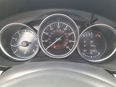 Certified 2023 MAZDA CX-5 AWD 2.5 S w/ Preferred Package image 22