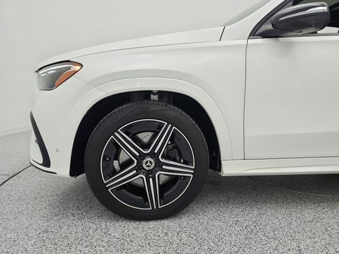 Certified 2024 Mercedes-Benz GLE 450 4MATIC image 18