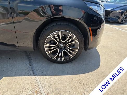 Certified 2025 BMW X3 xDrive30i w/ Convenience Package AWD/4WD image 13