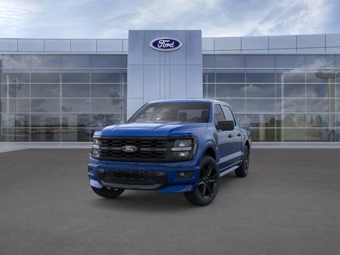 New 2026 Ford F150 STX image 2