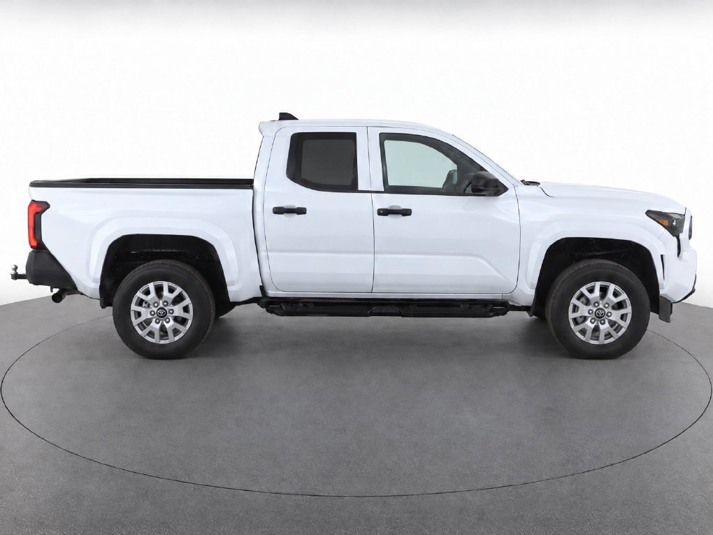 Used 2024 Toyota Tacoma SR AWD/4WD image 11