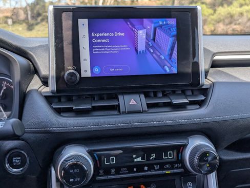 Used 2024 Toyota RAV4 XLE image 17