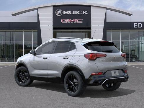 New 2026 Buick Encore GX Sport Touring w/ Comfort Package image 3