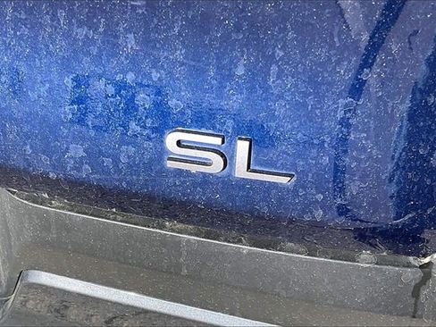 New 2025 Nissan Murano SL image 9