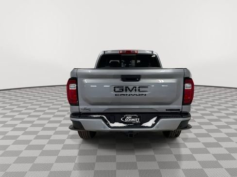 New 2026 GMC Canyon Elevation w/ Convenience Package RWD image 9