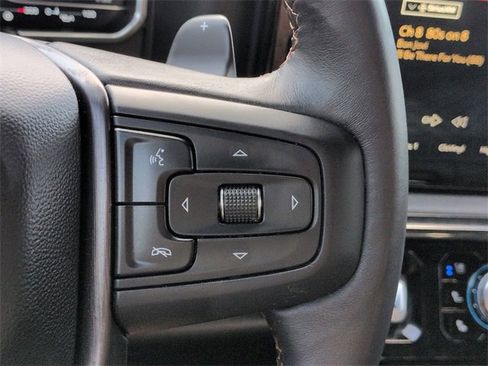 Used 2023 GMC Sierra 1500 AT4 w/ AT4 Preferred Package image 23