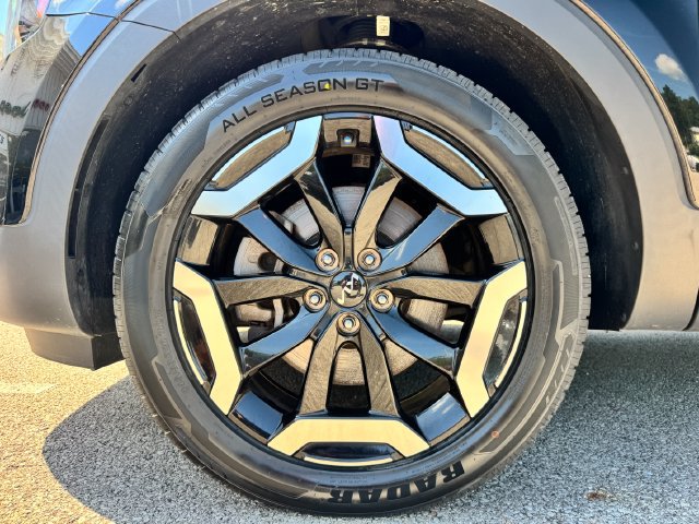 Used 2023 Kia Telluride S w/ S Sunroof Package FWD image 34