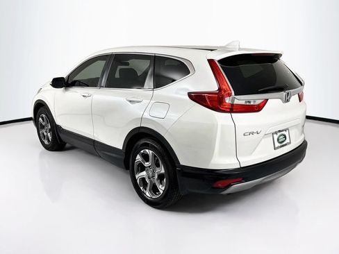 Used 2019 Honda CR-V EX image 7