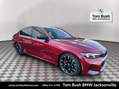 Certified 2025 BMW M340i M340i