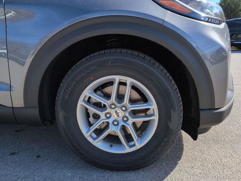 New 2026 Ford Explorer Active w/ Active Comfort Package image 12