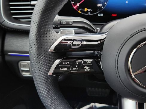 Used 2026 Mercedes-Benz GLS 450 GLS 450 image 27