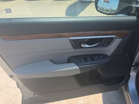 Used 2020 Honda CR-V EX-L image 10