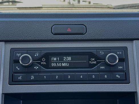 New 2025 Ford F650 2WD Regular Cab Super Duty image 11