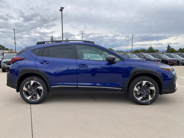 New 2026 Subaru Crosstrek 2.5i Limited AWD/4WD image 6