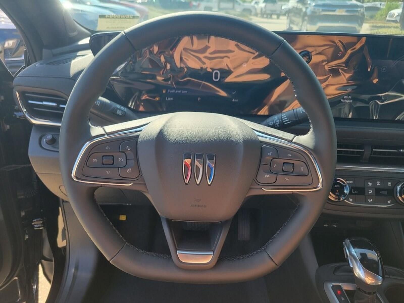New 2026 Buick Envista Sport Touring w/ Convenience I Package FWD image 17