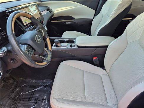 Certified 2024 Lexus RX 350 Premium w/ Accessory Package FWD image 14