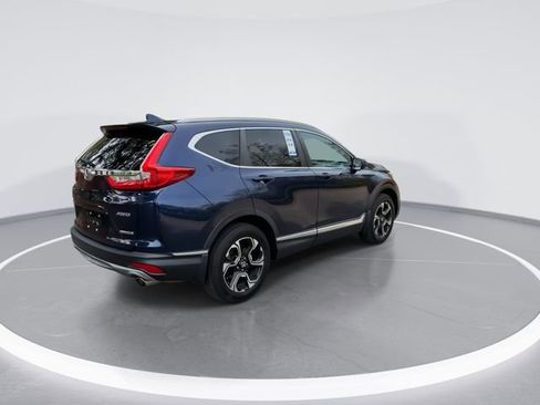 Used 2018 Honda CR-V Touring image 8