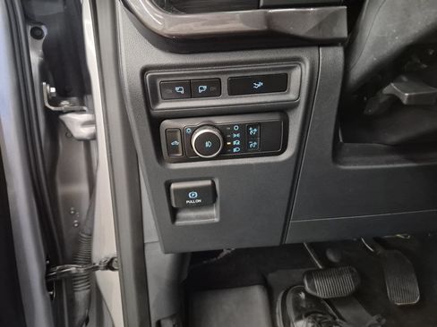 Certified 2023 Ford F150 XLT w/ Equipment Group 302A High AWD/4WD image 24