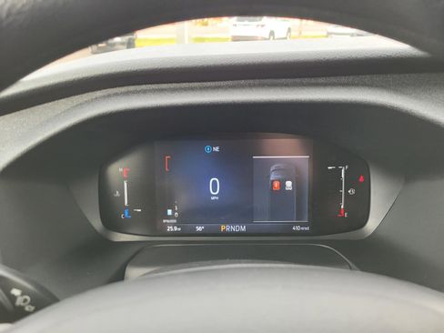 New 2026 Ford Transit 250 148 Medium Roof Extended AWD image 20