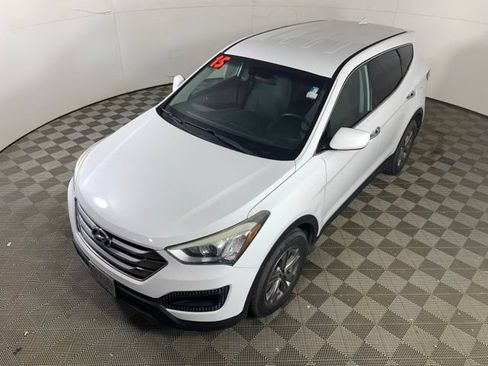 Used 2015 Hyundai Santa Fe Sport AWD/4WD image 13